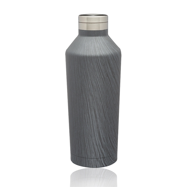 17 oz. Explorer Stainless Steel Water Bottle - Image 3