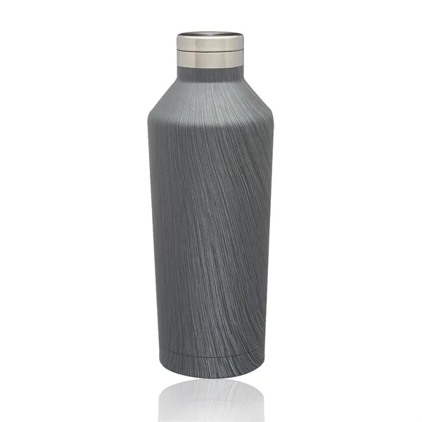 17 oz. Explorer Stainless Steel Water Bottle - Image 4
