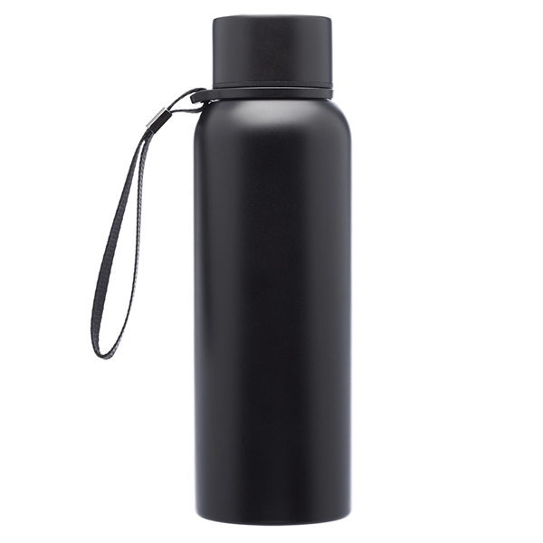 17 oz. Ransom Water Bottle with Strap - Image 7