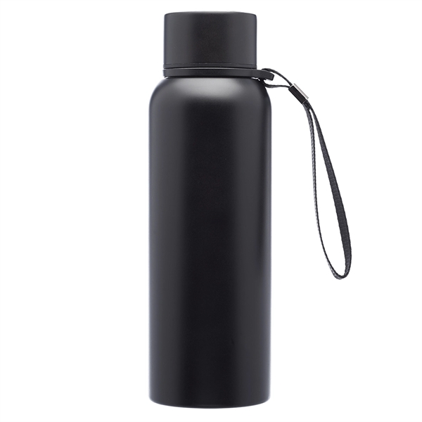 17 oz. Ransom Water Bottle with Strap - Image 8
