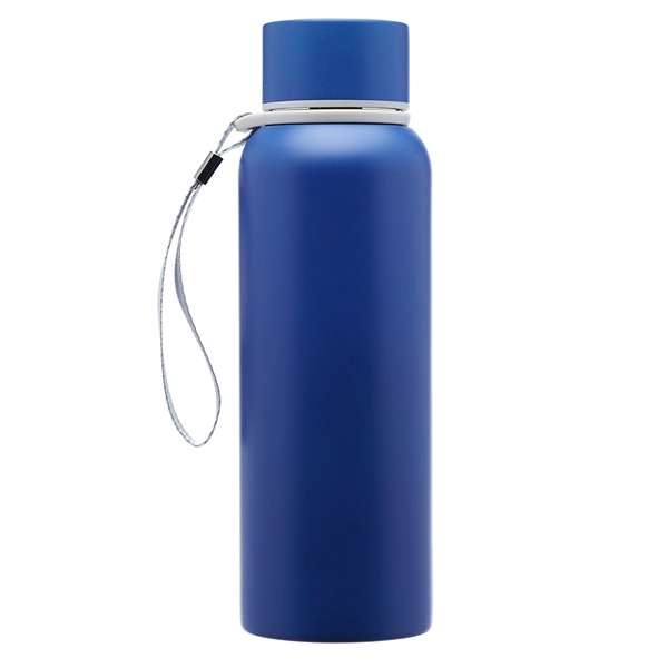 17 oz. Ransom Water Bottle with Strap - Image 10