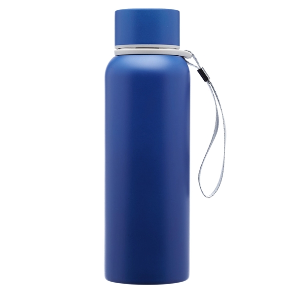 17 oz. Ransom Water Bottle with Strap - Image 11