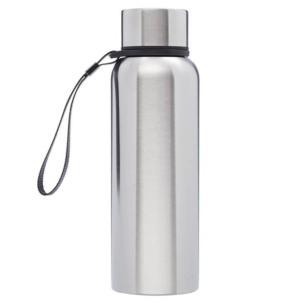 17 oz. Ransom Water Bottle with Strap - Image 14