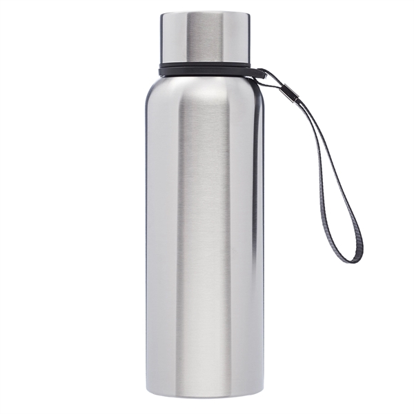 17 oz. Ransom Water Bottle with Strap - Image 15