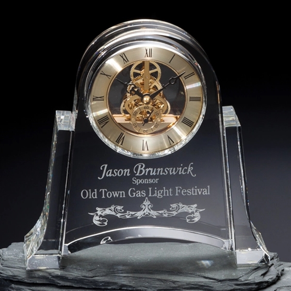 Dresden Clock Award - Optical - Image 2