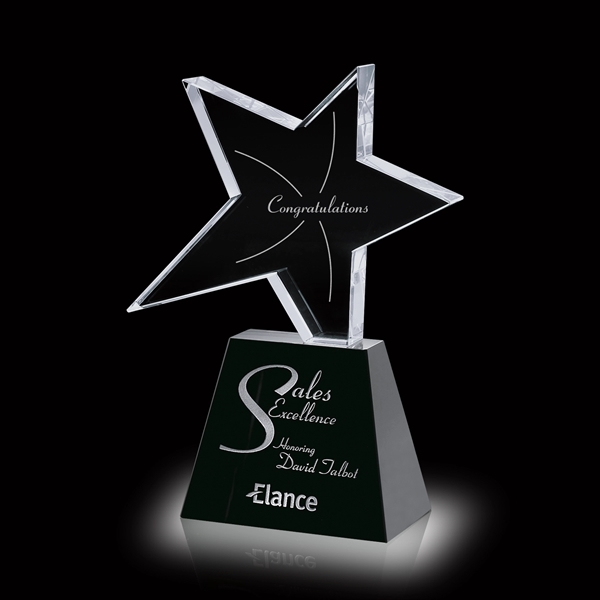 Falcon Star Award - Image 7