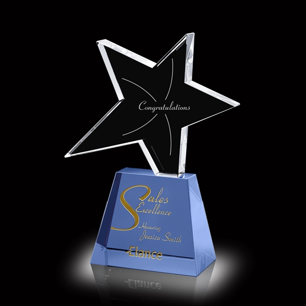 Falcon Star Award - Image 8