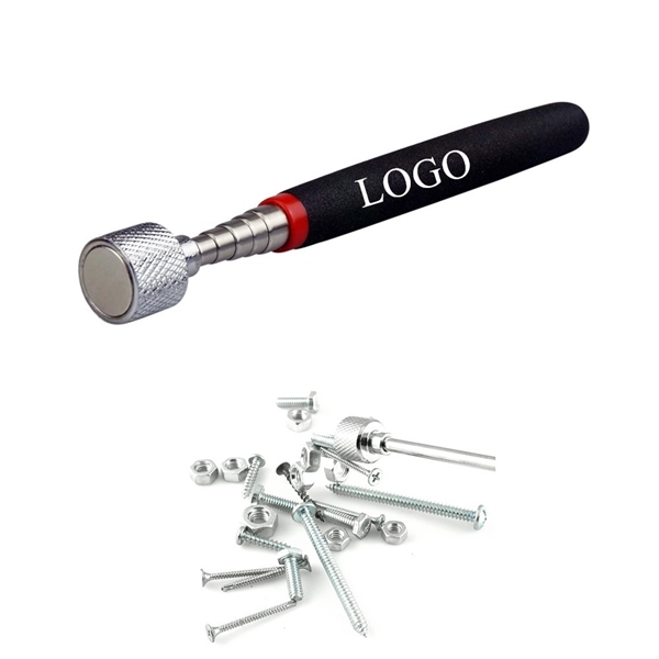 Telescoping Magnetic Pick Up Tool - Image 1