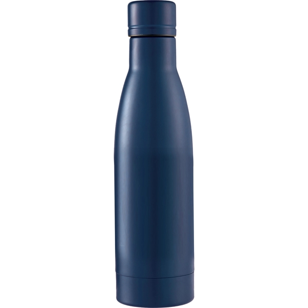 Vasa Copper Vacuum Insulated Bottle 17oz - Image 6