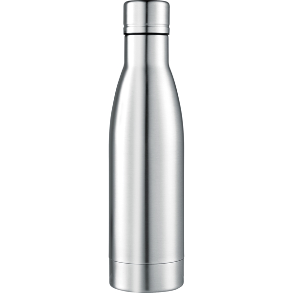 Vasa Copper Vacuum Insulated Bottle 17oz - Image 8