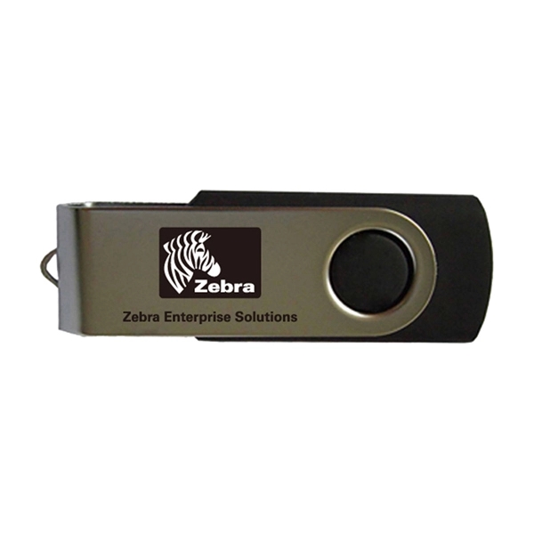Swivel USB Drive - Image 9