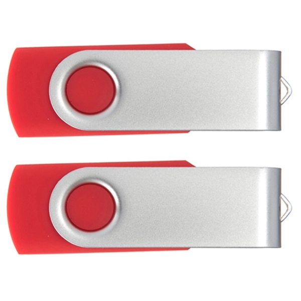 Swivel USB Drive - Image 13