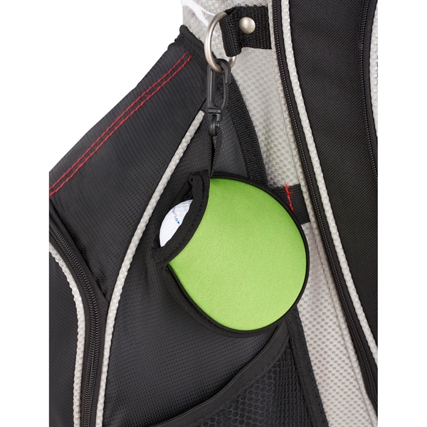 Golf Ball Cleaning Pouch - Image 7