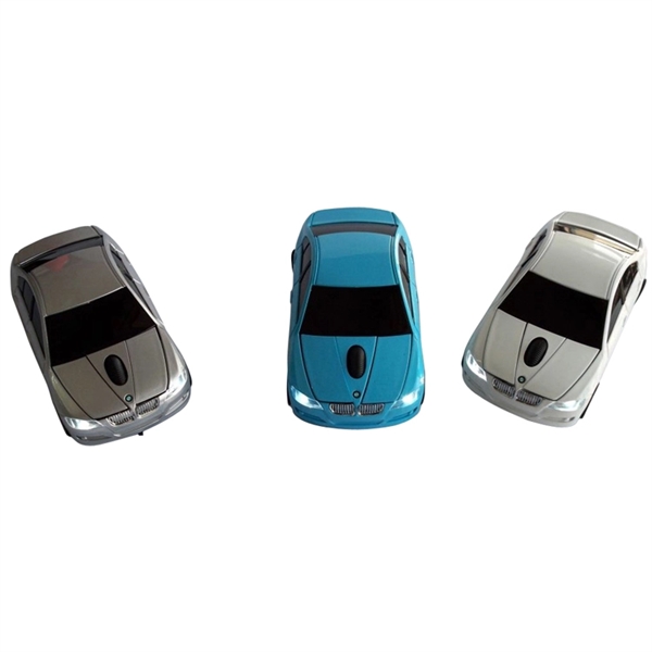 BMW Wired Car Mouse Wired - Image 12
