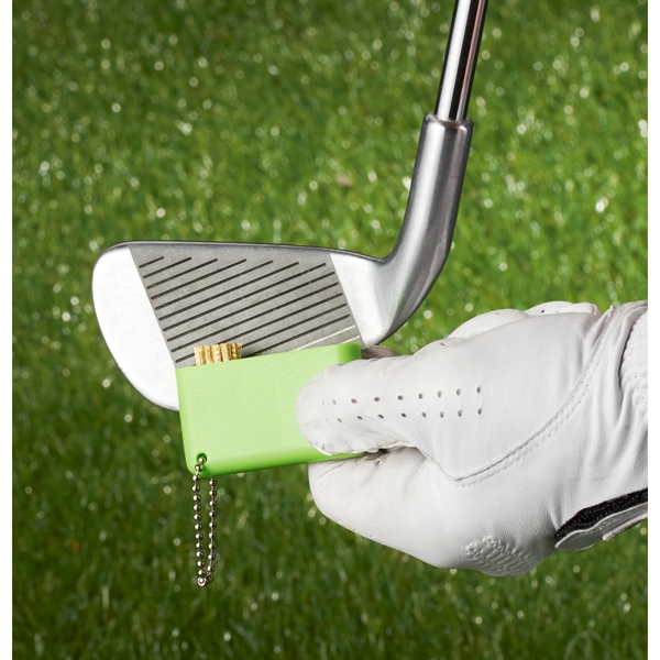3 in 1 Golf Brush Set - Image 10