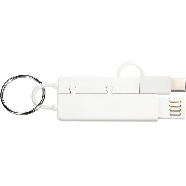 Puzzle Piece 3-in-1 Charging Cable - Image 14