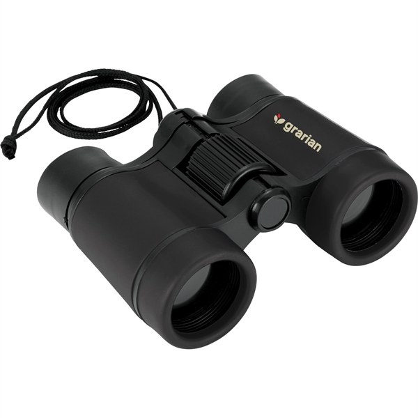 Binoculars - Image 1