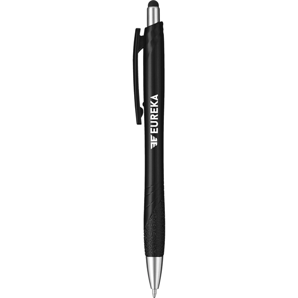 Aries Ballpoint Pen- Stylus - Image 1