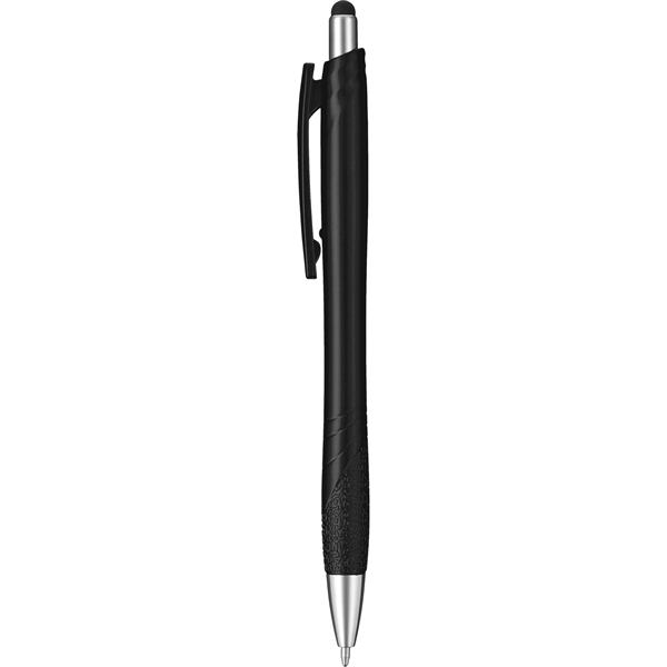 Aries Ballpoint Pen- Stylus - Image 2
