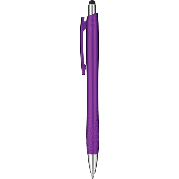 Aries Ballpoint Pen- Stylus - Image 5