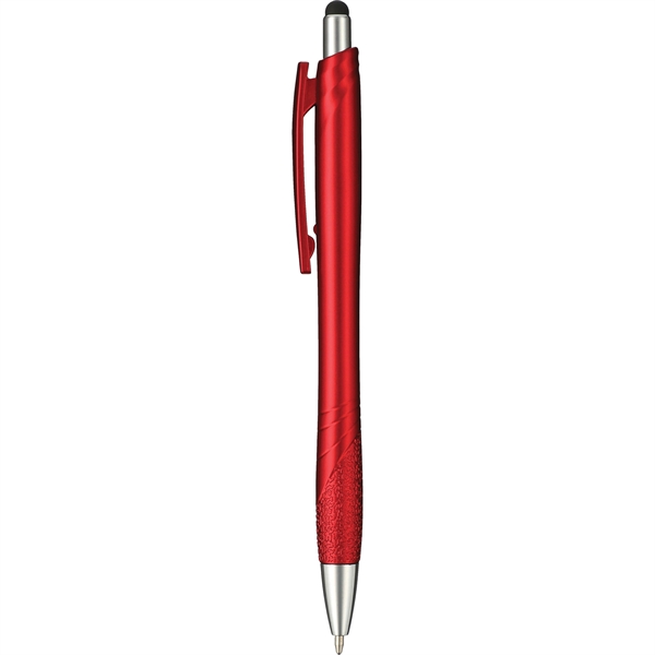 Aries Ballpoint Pen- Stylus - Image 7