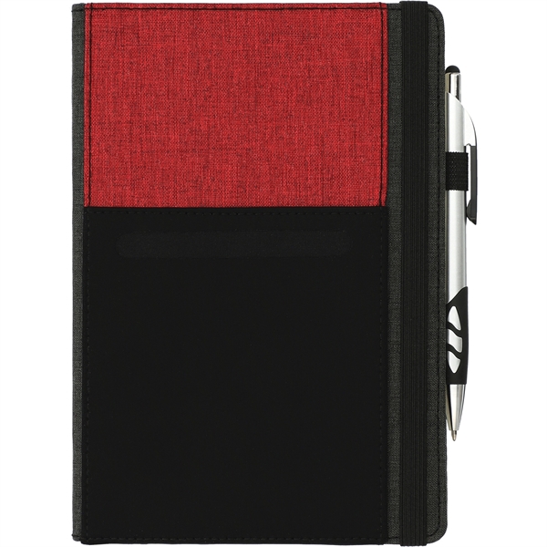 Graphite Phone Pocket Notebook - Image 13