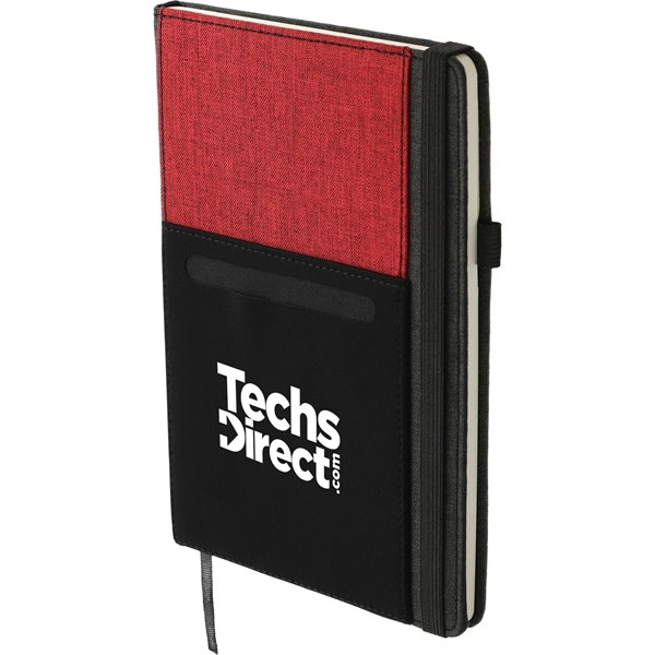 Graphite Phone Pocket Notebook - Image 18