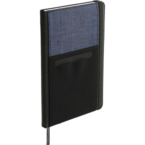 Graphite Phone Pocket Notebook - Image 21