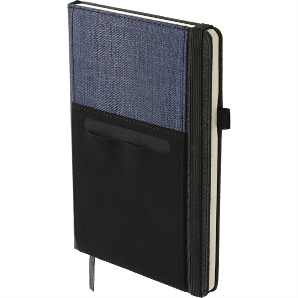 Graphite Phone Pocket Notebook - Image 23