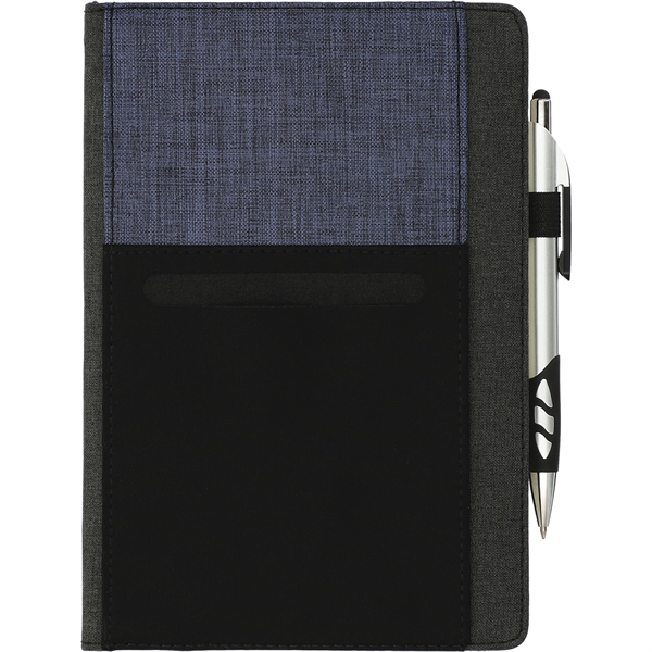 Graphite Phone Pocket Notebook - Image 24