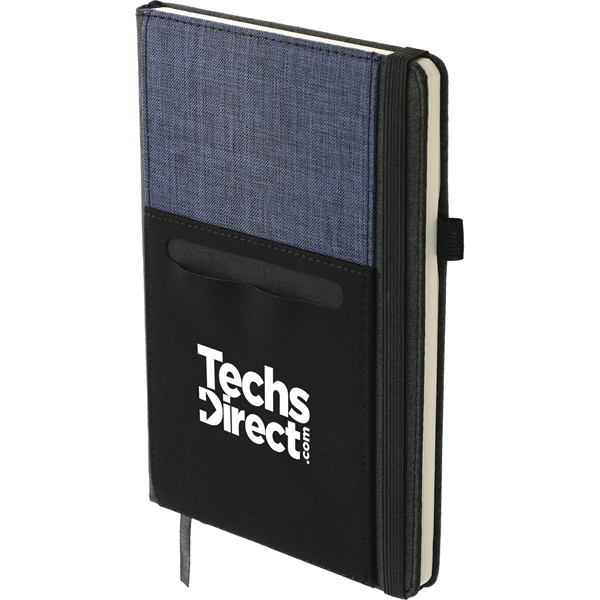 Graphite Phone Pocket Notebook - Image 28