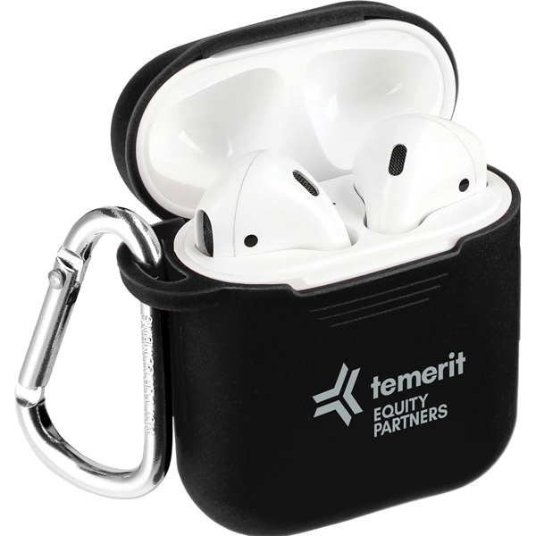 Silicone Case for Airpods - Image 1