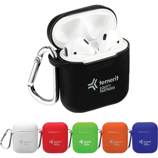 Silicone Case for Airpods - Image 6