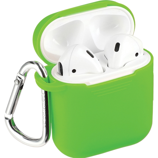 Silicone Case for Airpods - Image 9
