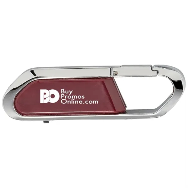 Carabiner USB Drive - Image 12