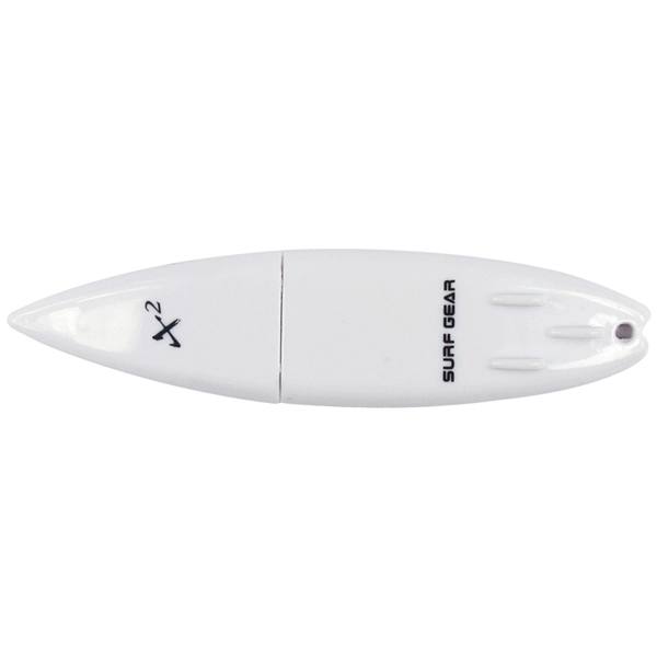 Surfboard USB drive - Image 5