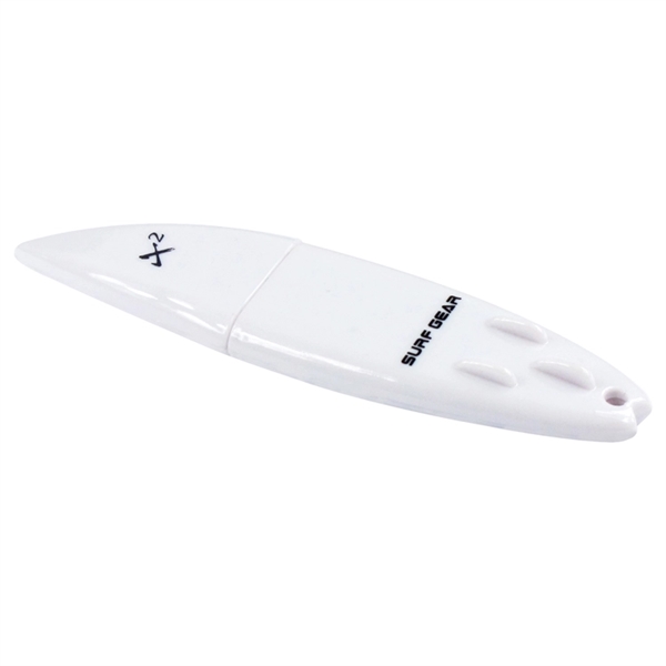 Surfboard USB drive - Image 8