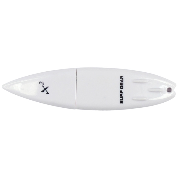 Surfboard USB drive - Image 9