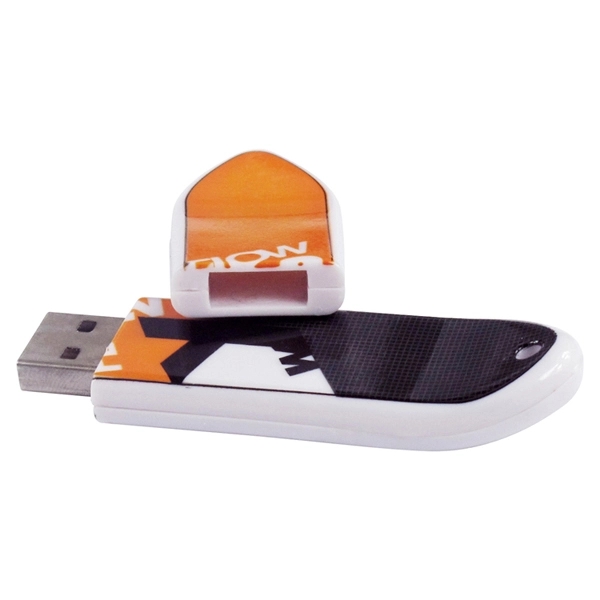 Snowboard USB drive - Image 5