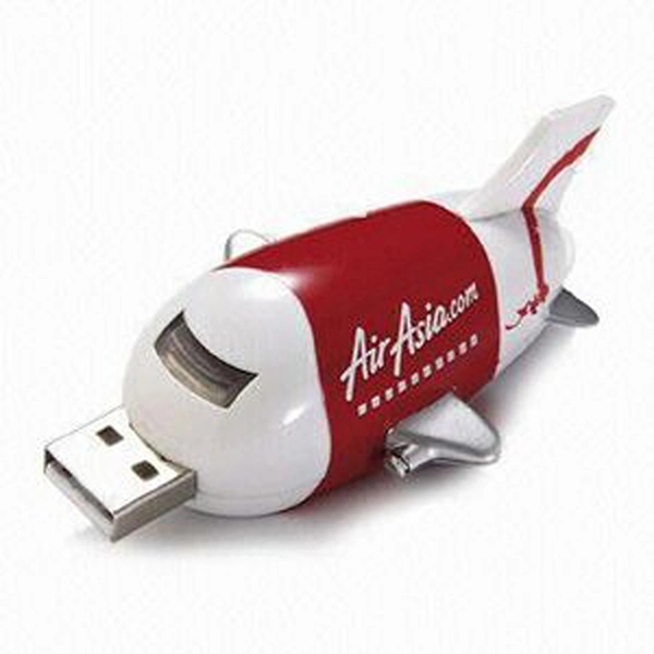 Airplane USB drive - Image 3