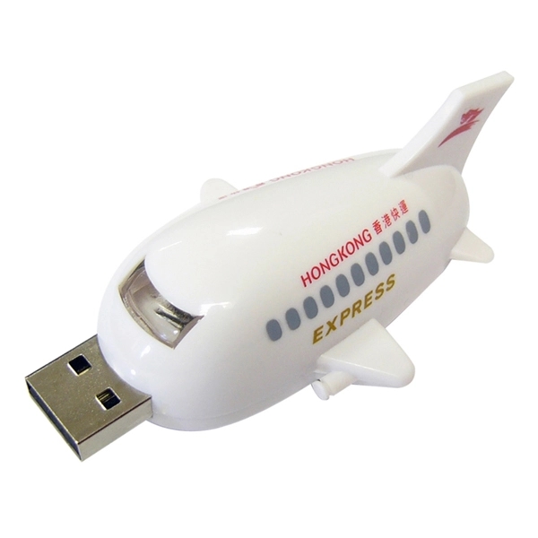 Airplane USB drive - Image 4