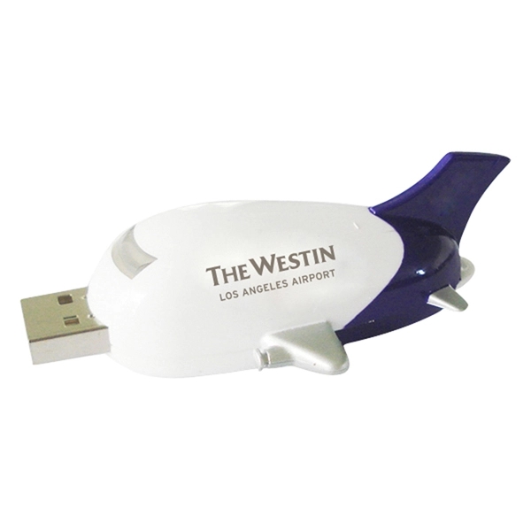 Airplane USB drive - Image 5