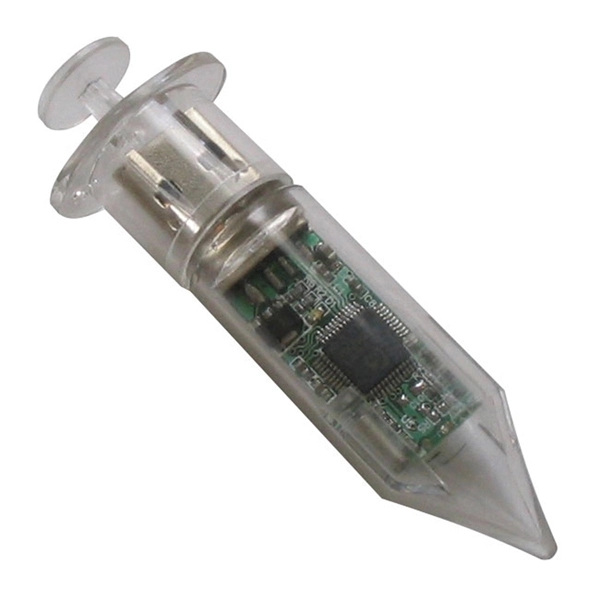 Syringe Shaped USB Drive - Image 2