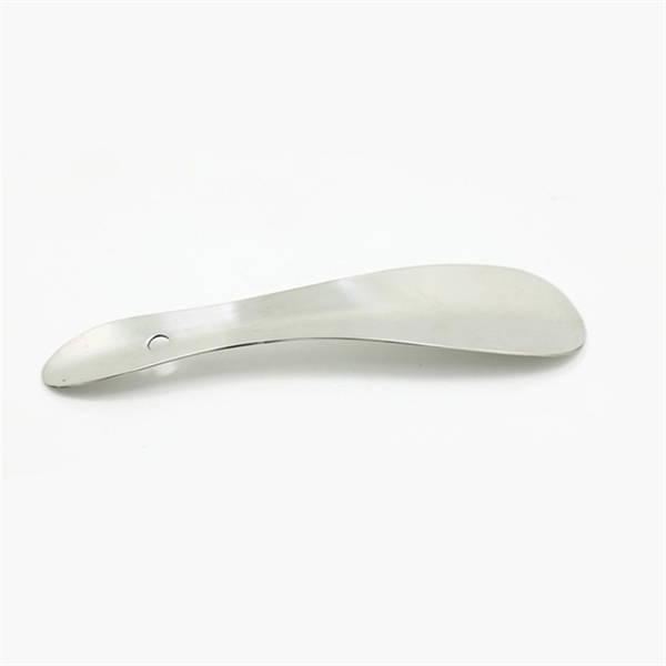 Metal Or Stainless Steel Shoe Horn - Image 2