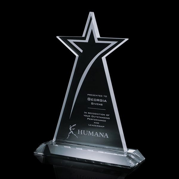 Dunbarton Star Award - Image 3
