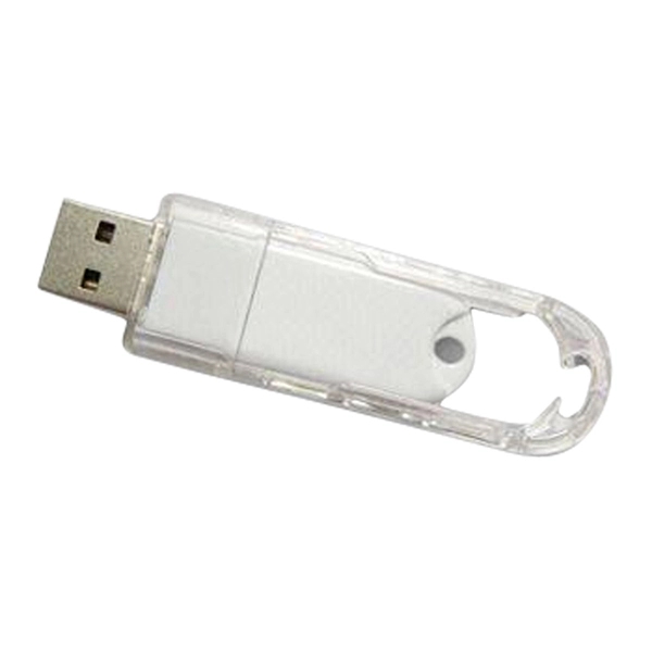 Capless USB drive - Image 2