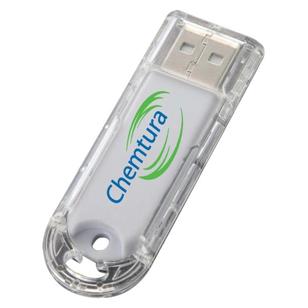 Capless USB drive - Image 4