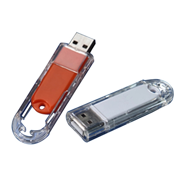 Capless USB drive - Image 5