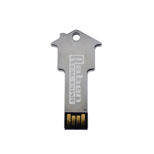 Key USB Flash Drive - Image 3
