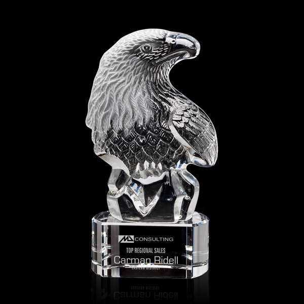 Fredricton Eagle Award - Image 6